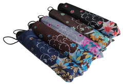 Sombrinha Estampa Floral - comprar online