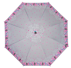 Sombrinha Estampa Floral - comprar online