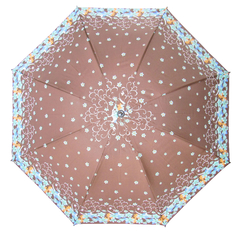 Sombrinha Estampa Floral na internet