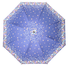 Sombrinha Estampa Floral - Mizu Sol e Chuva
