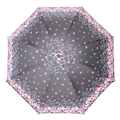 Sombrinha Estampa Floral - loja online