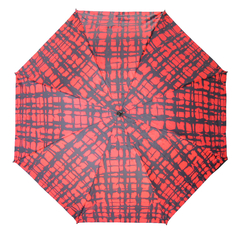 Sombrinha Estampa Quadriculada - Mizu Sol e Chuva