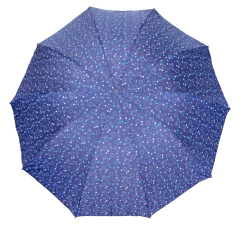 Sombrinha Grande na Bolsinha - Mizu Sol e Chuva