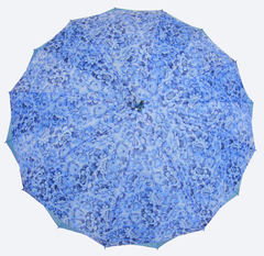 Sombrinha Longa Dois Tecidos - comprar online