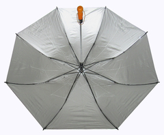 Guarda-Chuva Dobrável Automático Proteção Solar - Mizu Sol e Chuva