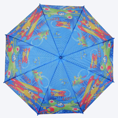 Guarda-Chuva Infantil Menino - loja online