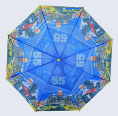 Imagem do Guarda-Chuva Infantil Menino