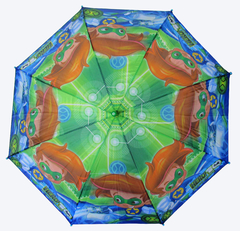 Guarda-Chuva Infantil Menino
