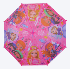 Guarda-Chuva Infantil Menina - comprar online