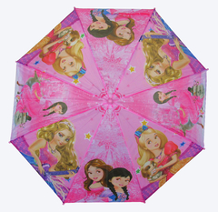 Guarda-Chuva Infantil Menina na internet
