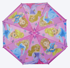 Guarda-Chuva Infantil Menina - loja online