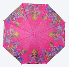 Imagem do Guarda-Chuva Infantil Menina
