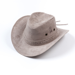 Imagem do Chapéu Cowboy Camurça
