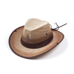 Chapéu Cowboy Infantil Medalha Nossa Sra. Aparecida