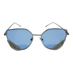 Asas Azul - MYBEE SUNGLASS