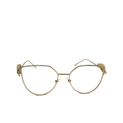 Sininho Dourado transparente - comprar online