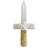 Venessia 112409 pack x10 velas cortas souvenir