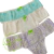 Vintage 5071 Pack x 3 culotte less con puntilla - comprar online