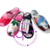 Poema 855 Pantuflas de fibrana