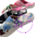 Poema 855 Pantuflas de fibrana - comprar online