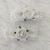 Vicenta Art 502 Hebillas pico moño doble - comprar online