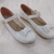 MVD 1001 M Guillermina charol con Moño - comprar online
