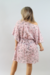 Spiga 15072 Vestido playero corto - comprar online