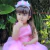 Paketonas Art 22433 Vestido de tul "Pinkie Pie" - comprar online