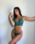 Andressa 5477 Conjunto bustier soft en internet