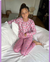 Art 9179 Pijama de micropolar "UNICORNIO" en internet