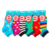 Elemento Art 105N Soquete Juvenil estampado - comprar online