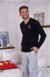 Pijama Hombre Sheli - comprar online