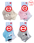 Elemento Art 108.3 Pack x3 medias