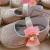 Gorditoo Art 0004 Balerina Rosa Gold - comprar online