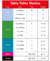 Elemento 1070 media colegial 1/2 caña (1-2-3) - comprar online