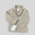 Houston 123 Blazer gabardina sport corte chino en internet