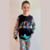 XY 8092 Pijama Monster