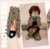 XY 8092 Pijama Monster - comprar online