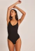 Aretha 838 Body modelador COLOR HUESO - comprar online