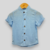 Houston 210 Camisa lino bebé