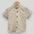 Houston 210 Camisa lino bebé