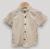 Houston 210 Camisa lino bebé - Venessia