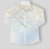 Houston 231 Camisa poplin elastizada