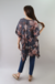 Spiga 15082 Túnica playera larga - comprar online