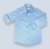 Houston 231 Camisa Poplin Celeste lisa en internet