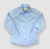 Houston 231 Camisa Poplin Celeste lisa - comprar online