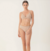 Imagen de Promesse 83011 Tiro corto tricot (Negro)