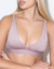 Trenda 214 Corpiño Halter microfibra - comprar online