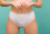 Getien 2067 Bikini con refuerzo (Negro) - comprar online