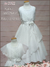 Art 21522 Vestido de gasa - comprar online